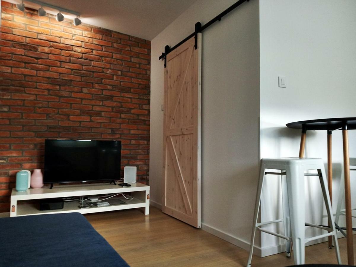 Central Park Apartment Zielona Góra Zewnętrze zdjęcie